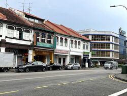 Lorong 12 Geylang (D14), Shop House #575310361